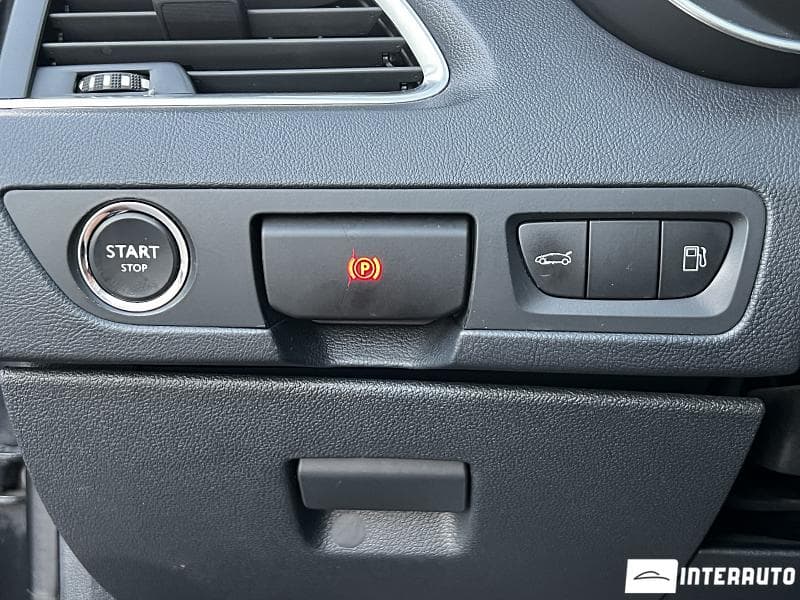 Peugeot 508 2017 — Миниатюра 12