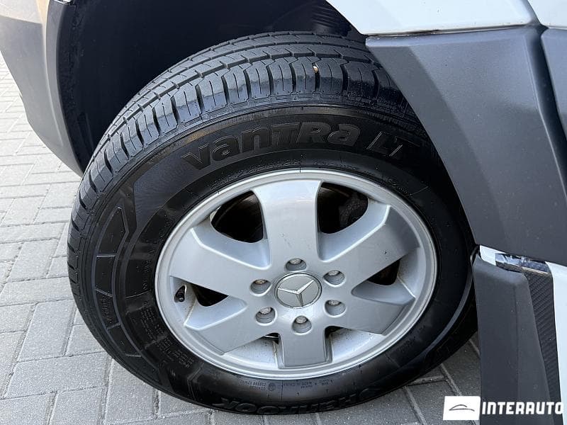 Mercedes Sprinter 2015 — Миниатюра 16