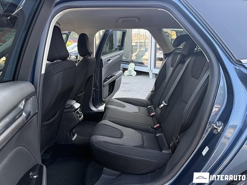 2019 Ford Mondeo — Miniatură 12