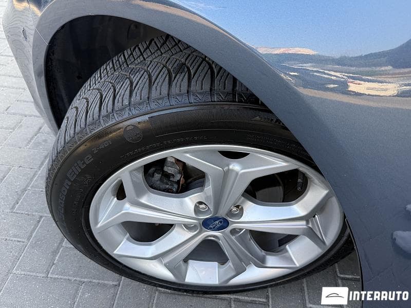 2019 Ford Mondeo — Miniatură 15