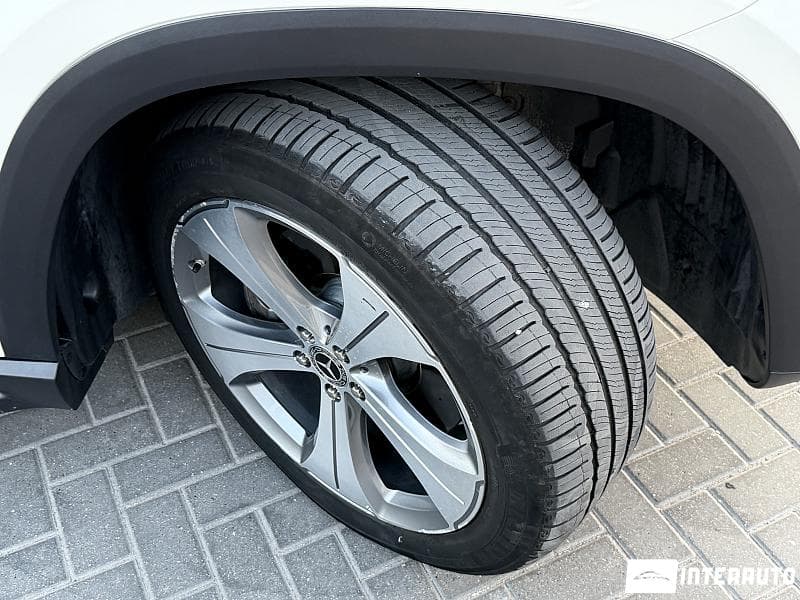 2019 Mercedes GLS 450 — Miniatură 21