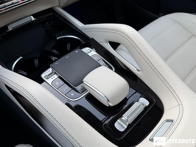 2019 Mercedes GLS 450 — Miniatură 13