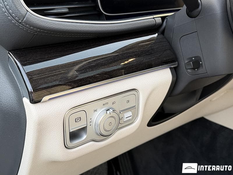2019 Mercedes GLS 450 — Miniatură 16