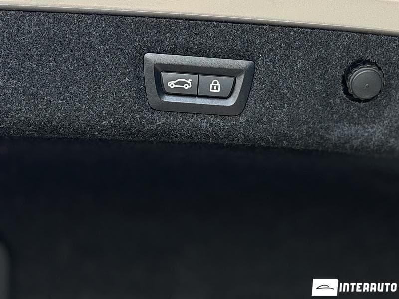 BMW 530e 2019 — Миниатюра 18