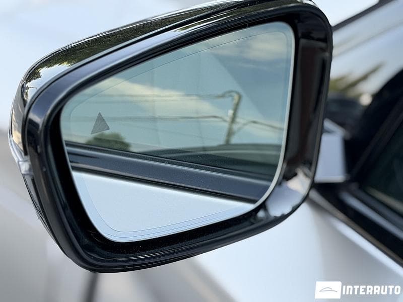 BMW 530e 2019 — Миниатюра 22