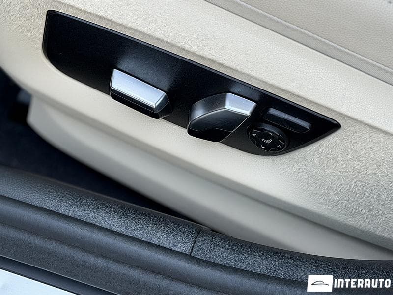 BMW 530e 2019 — Миниатюра 8