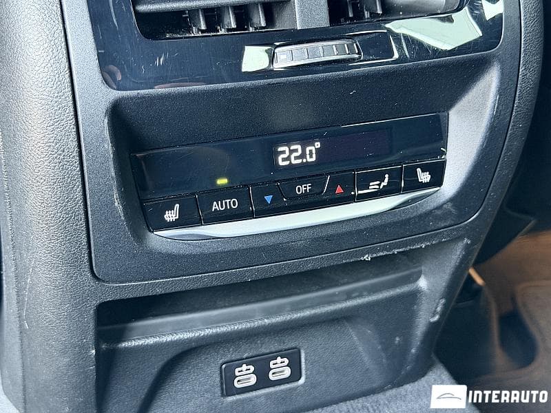 2022 BMW X3 3.0e — Miniatură 16