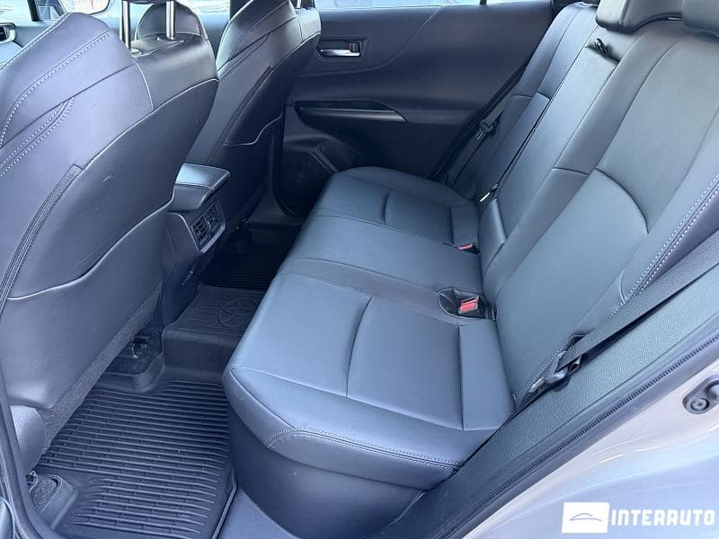 Toyota Venza 2023 — Миниатюра 18