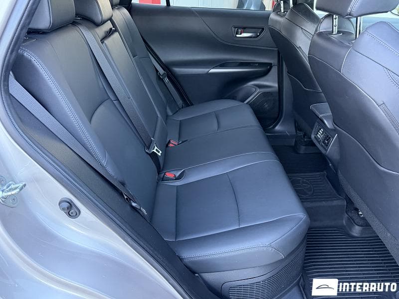 Toyota Venza 2023 — Миниатюра 20