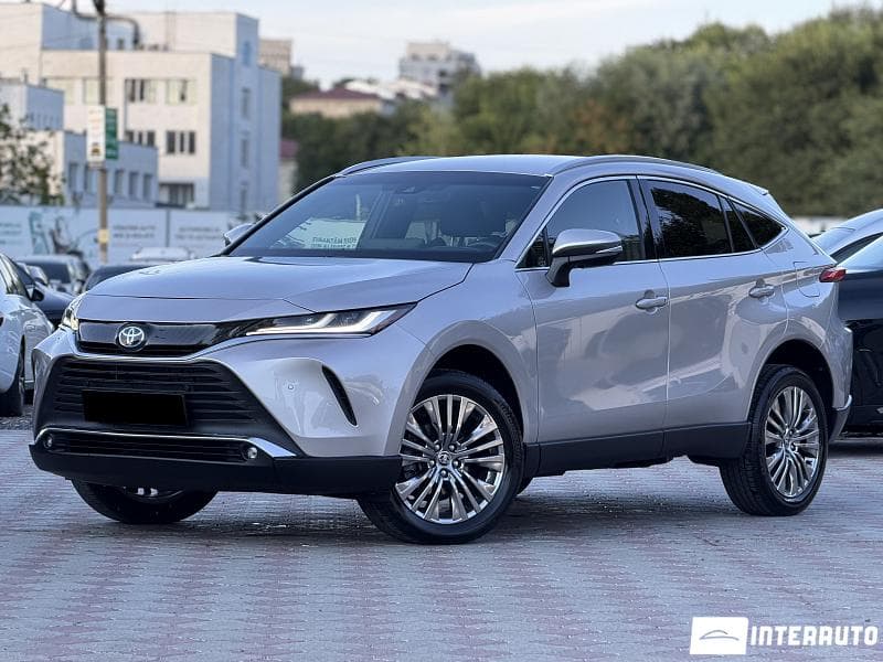 Toyota Venza