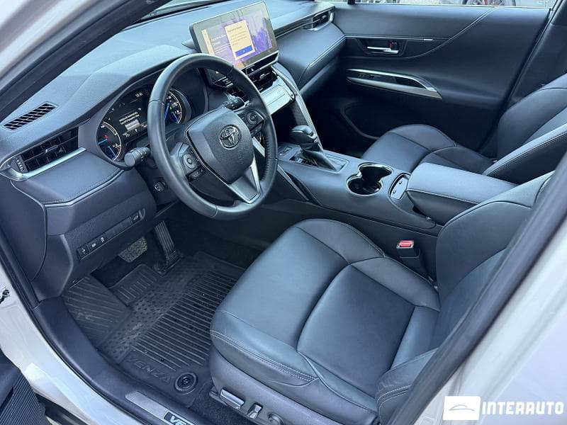 Toyota Venza 2023 — Миниатюра 9