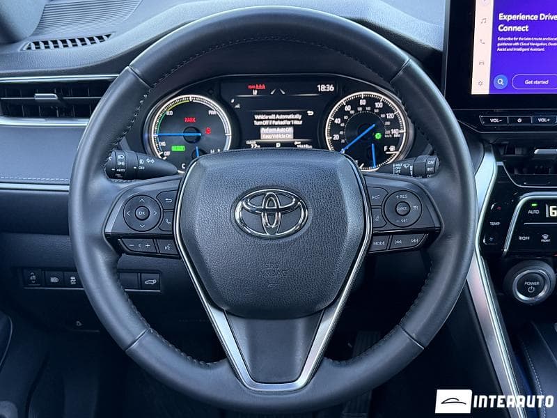 Toyota Venza 2023 — Миниатюра 12