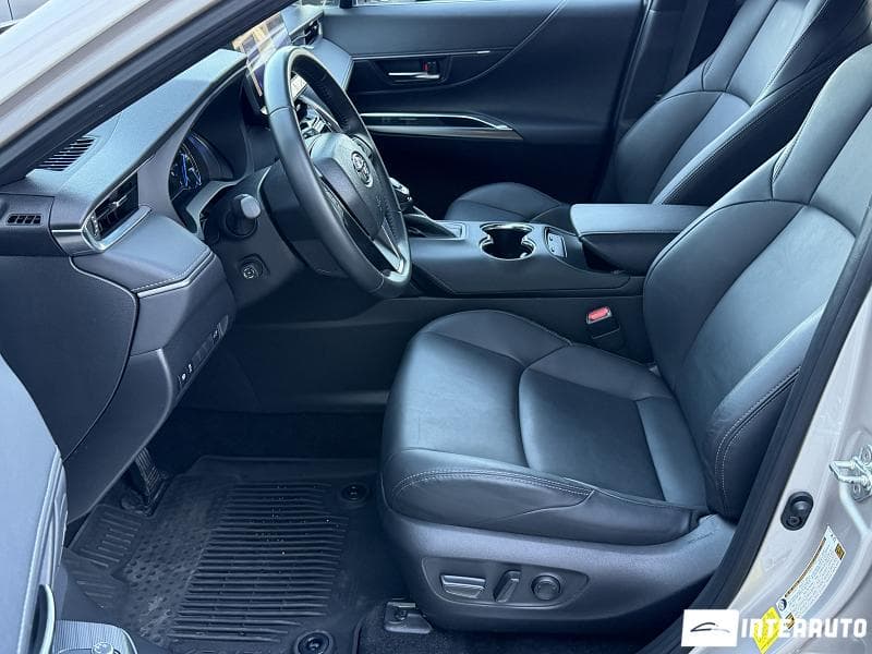 Toyota Venza 2023 — Миниатюра 7