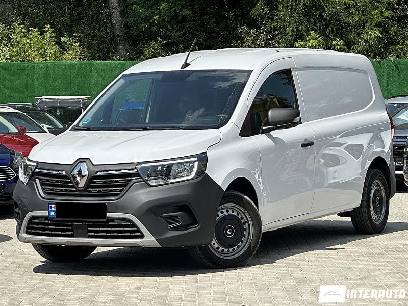 Renault Kangoo 2023 — Миниатюра 2