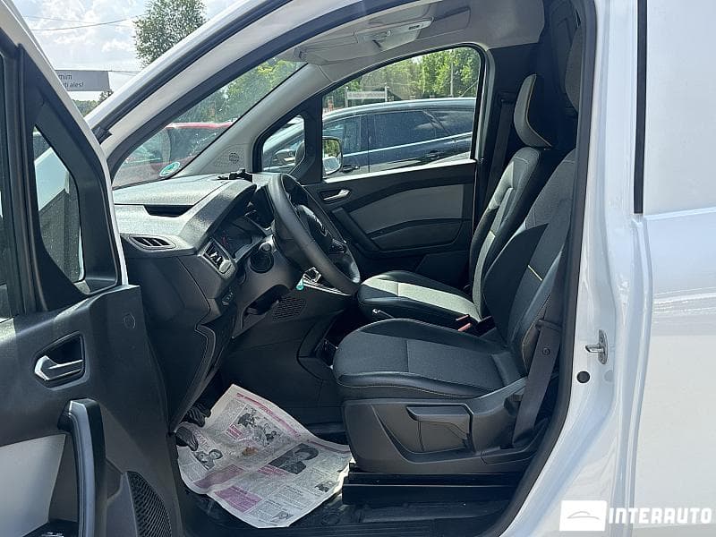 Renault Kangoo 2023 — Миниатюра 5