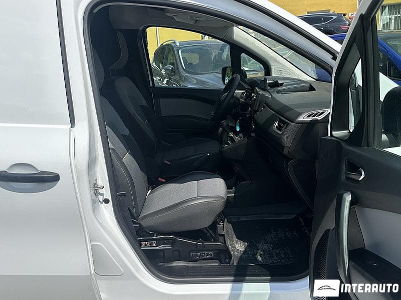Renault Kangoo 2023 — Миниатюра 13