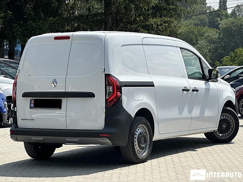 Renault Kangoo 2023 — Миниатюра 3