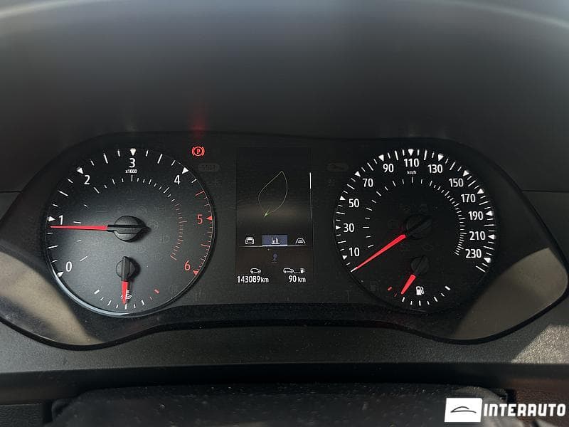 Renault Kangoo 2023 — Миниатюра 7