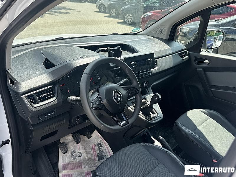 Renault Kangoo 2023 — Миниатюра 6