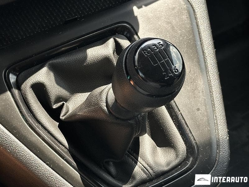 Renault Kangoo 2023 — Миниатюра 11