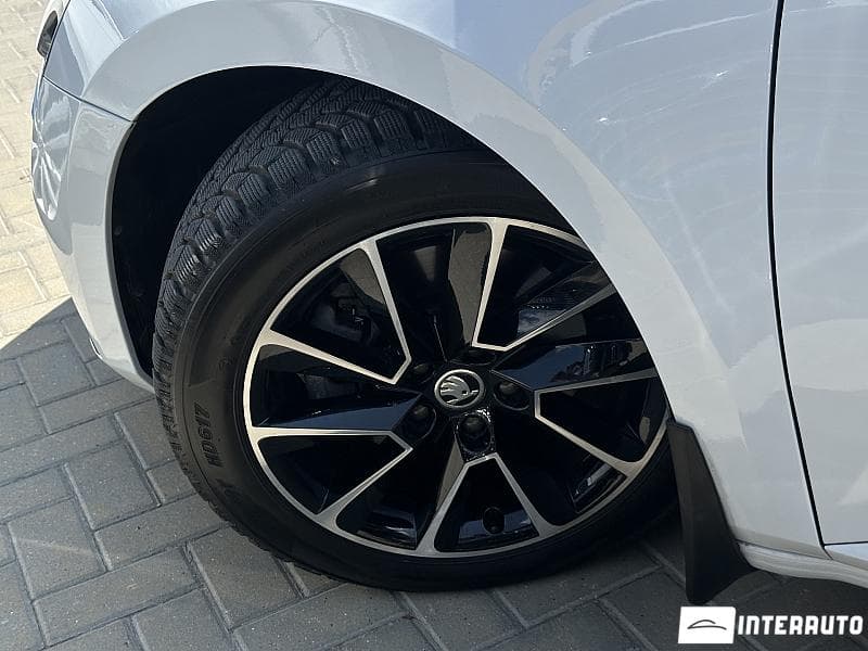 Skoda Superb 2023 — Миниатюра 17