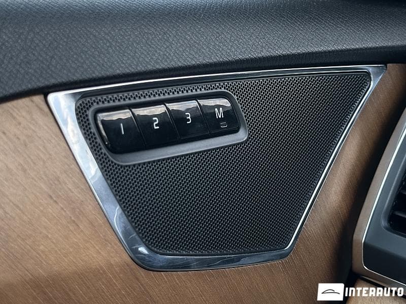 Volvo XC 90 2022 — Миниатюра 16
