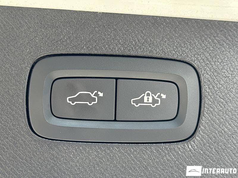 Volvo XC 90 2022 — Миниатюра 19