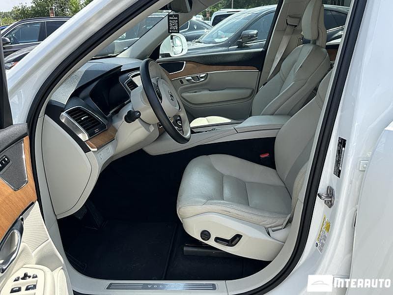 Volvo XC 90 2022 — Миниатюра 5