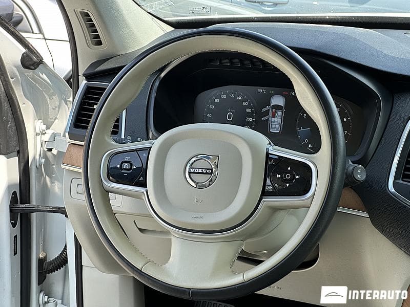 Volvo XC 90 2022 — Миниатюра 7
