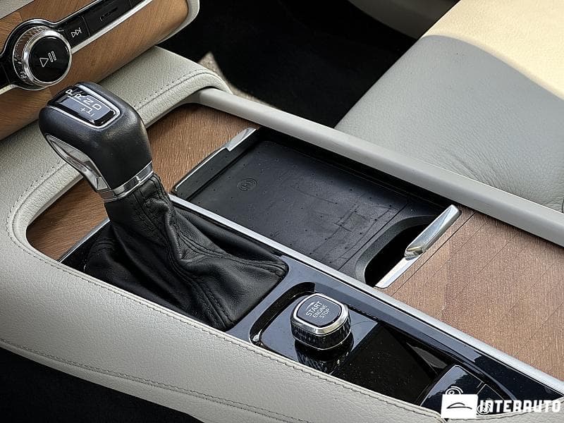 Volvo XC 90 2022 — Миниатюра 11