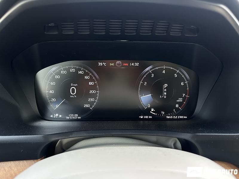 Volvo XC 90 2022 — Миниатюра 8