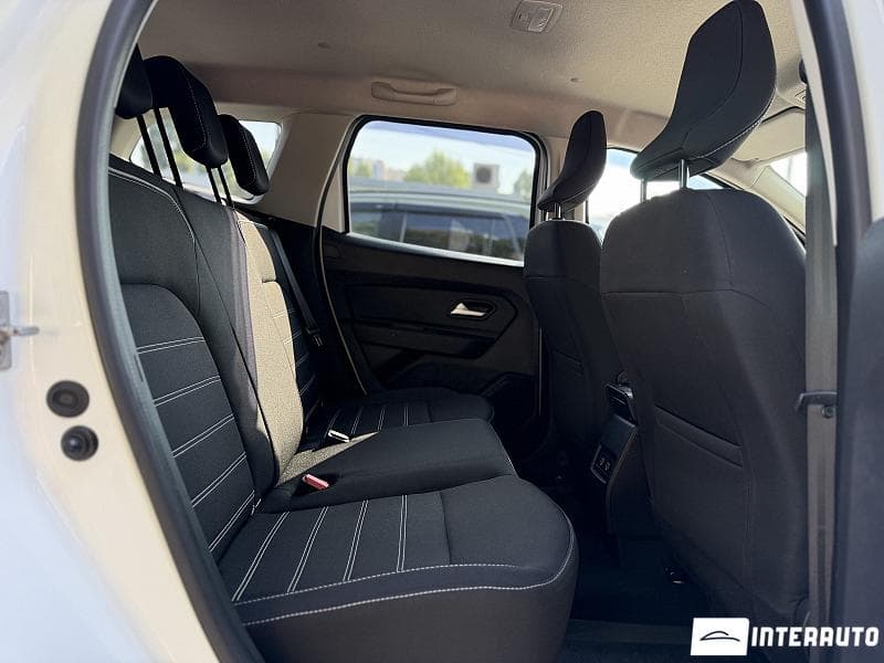 Dacia Duster 2021 — Миниатюра 17