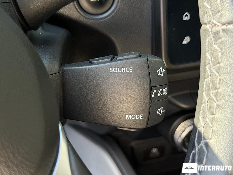 Dacia Duster 2021 — Миниатюра 10
