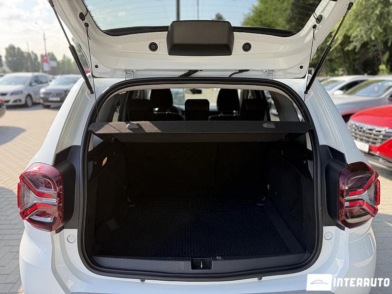 Dacia Duster 2021 — Миниатюра 19