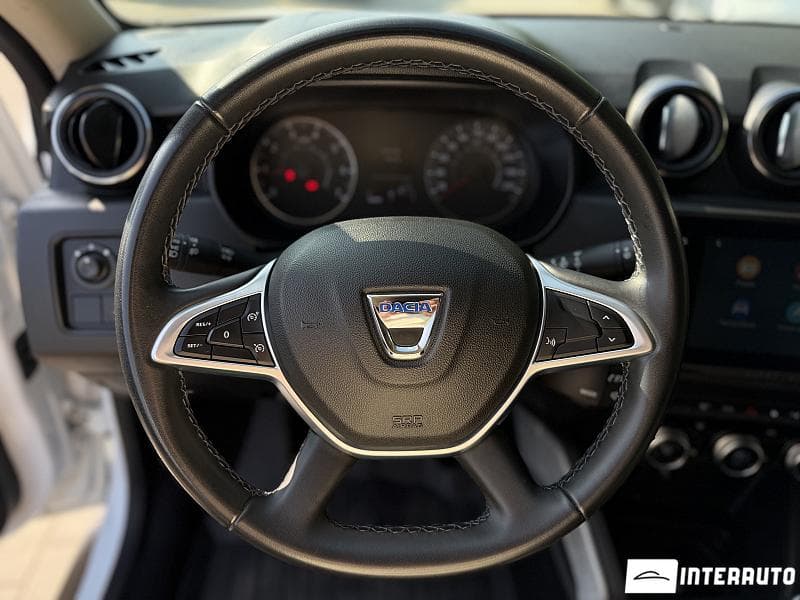 Dacia Duster 2021 — Миниатюра 9