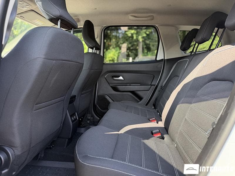 Dacia Duster 2021 — Миниатюра 18