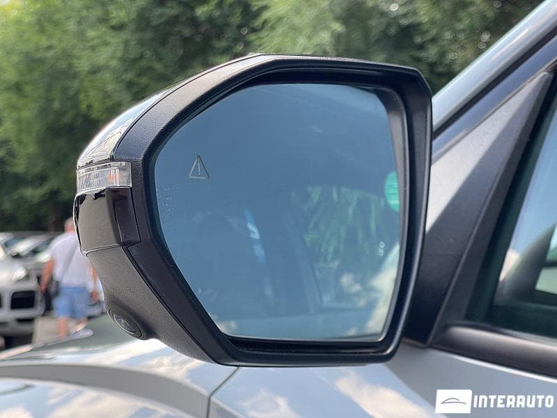 2023 Hyundai Tucson — Miniatură 8
