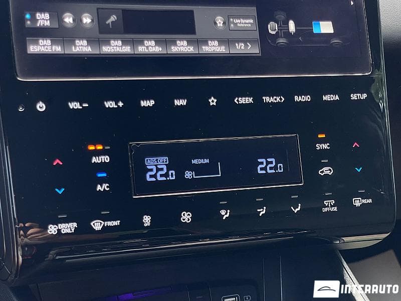 2023 Hyundai Tucson — Miniatură 13