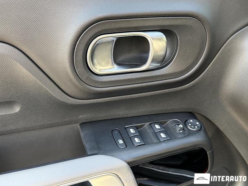 Citroen C5 Aircross 2019 — Миниатюра 16