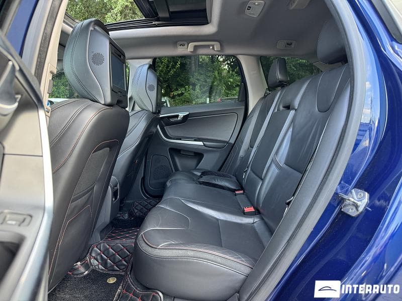 Volvo XC 60 2016 — Миниатюра 18