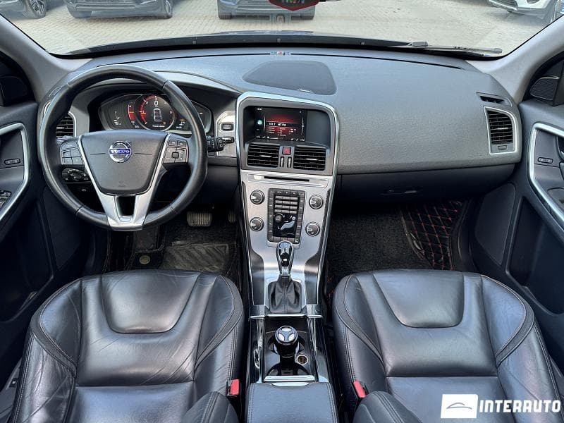 Volvo XC 60 2016 — Миниатюра 9