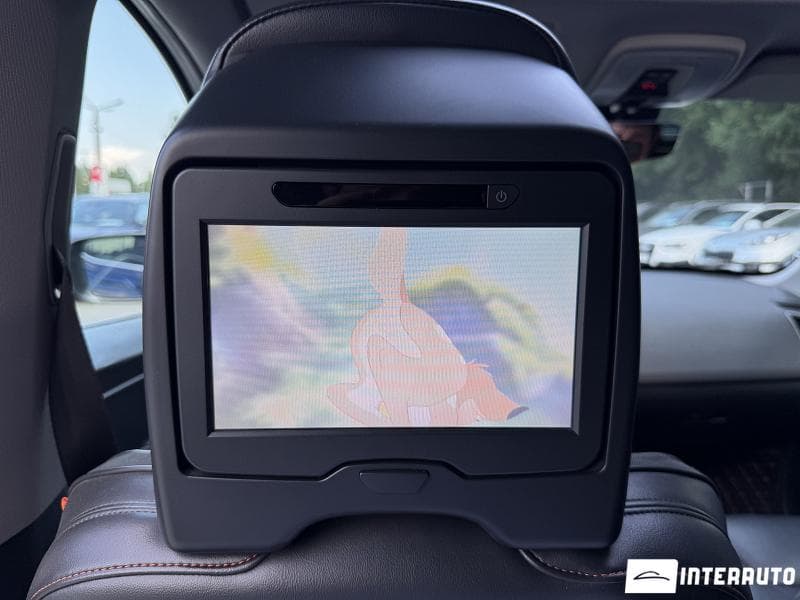 Volvo XC 60 2016 — Миниатюра 17