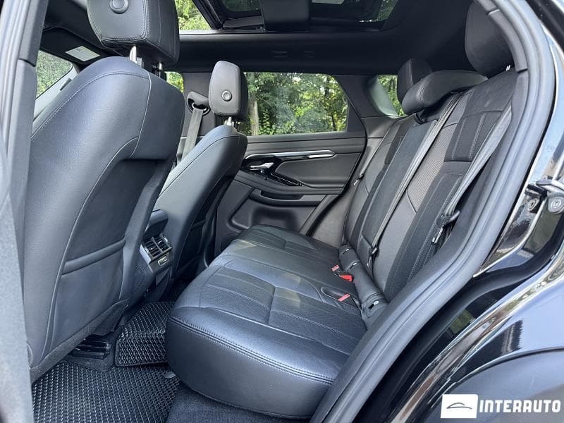 Land Rover Range Rover Evoque 2020 — Миниатюра 15