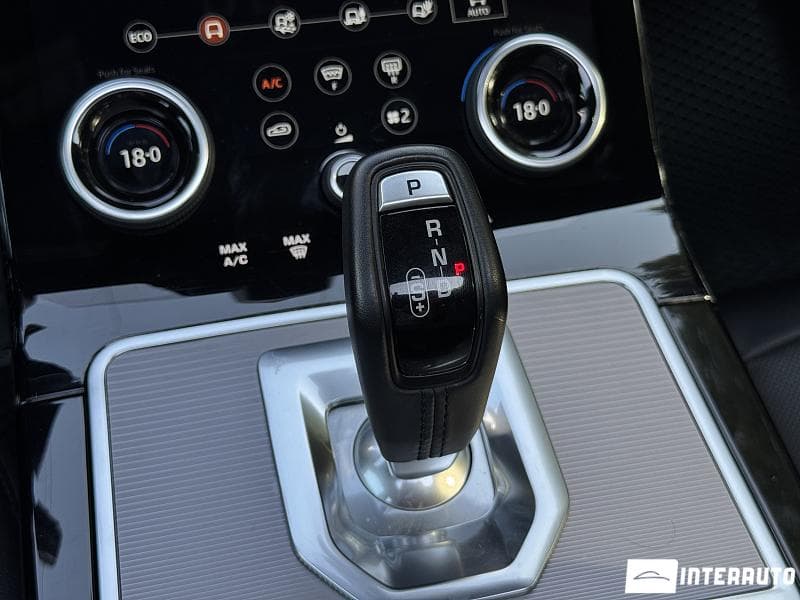 Land Rover Range Rover Evoque 2020 — Миниатюра 14