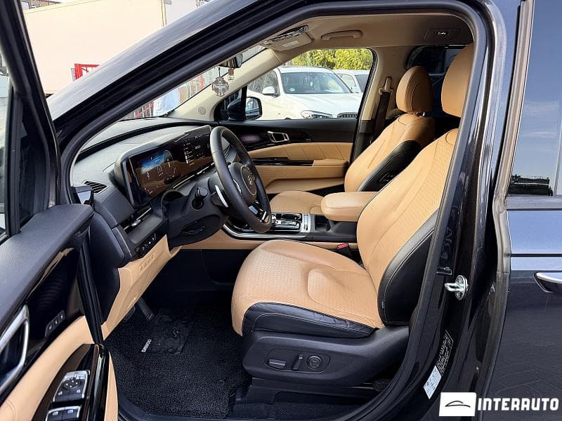 Kia Carnival 2021 — Миниатюра 5