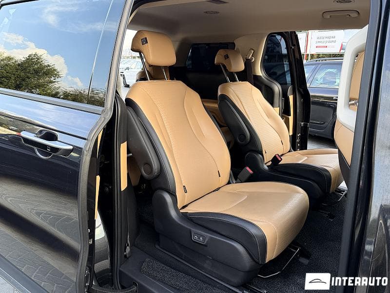 Kia Carnival 2021 — Миниатюра 14