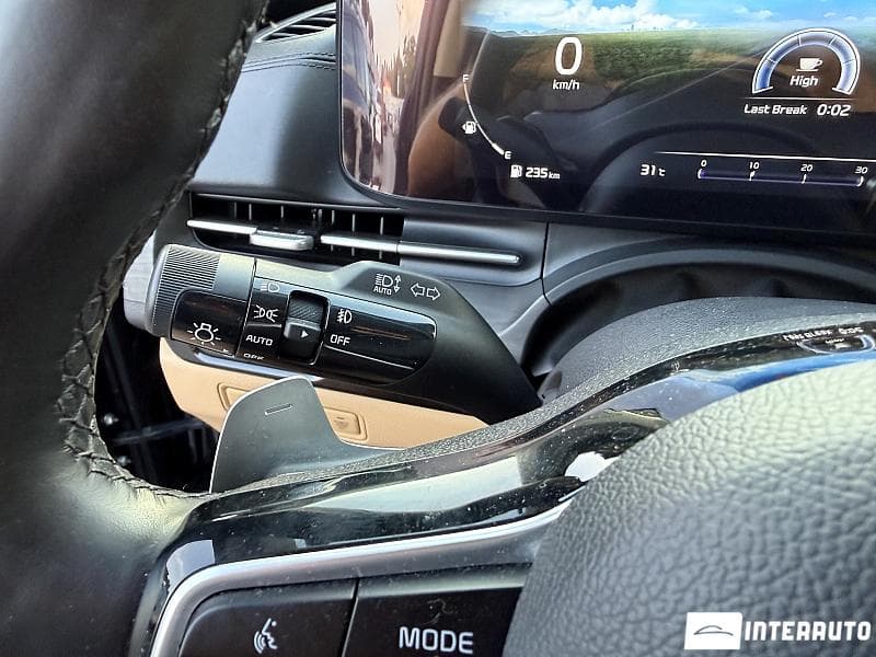 Kia Carnival 2021 — Миниатюра 26
