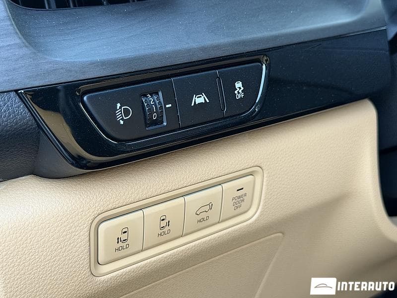 Kia Carnival 2021 — Миниатюра 25