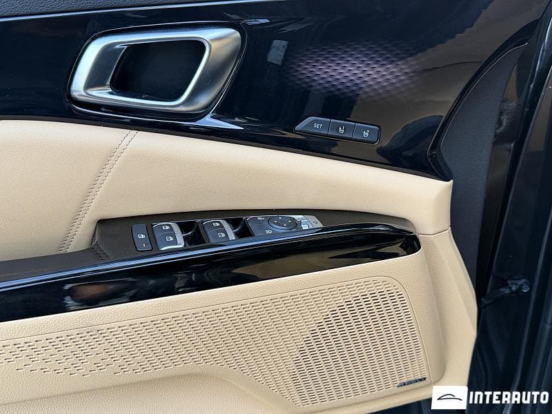 Kia Carnival 2021 — Миниатюра 23