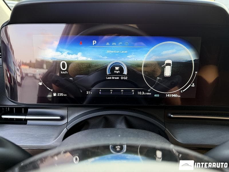 Kia Carnival 2021 — Миниатюра 9